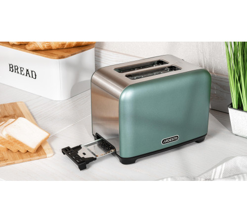 Тостер Ardesto T-F400G