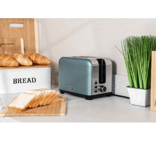 Тостер Ardesto T-F400G