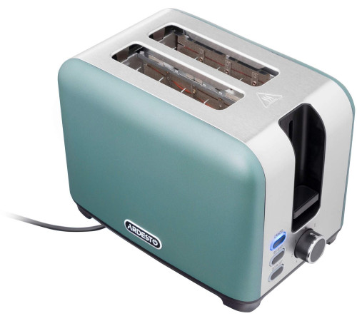 Тостер Ardesto T-F400G