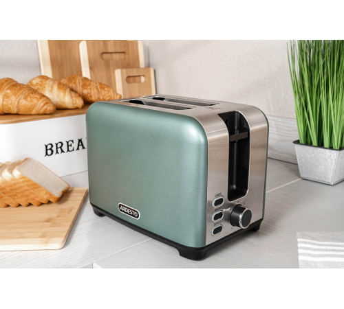 Тостер Ardesto T-F400G