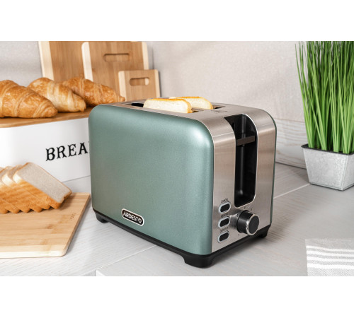 Тостер Ardesto T-F400G