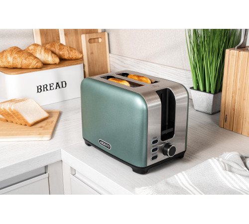 Тостер Ardesto T-F400G