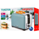 Тостер Ardesto T-F400G