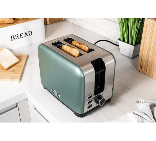 Тостер Ardesto T-F400G