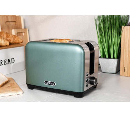 Тостер Ardesto T-F400G