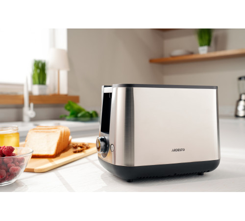 Тостер Ardesto T-K200