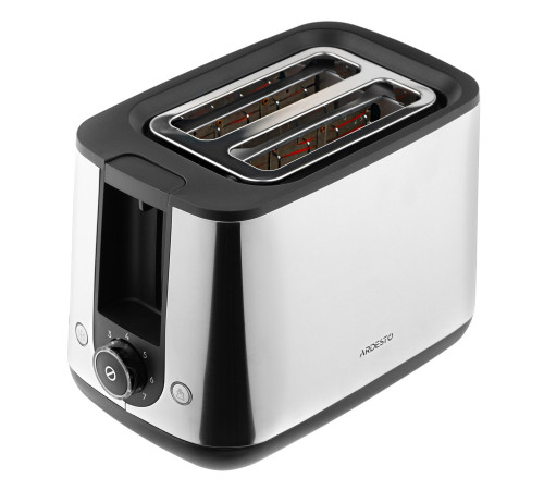 Тостер Ardesto T-K200