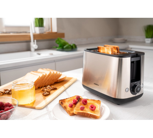 Тостер Ardesto T-K200