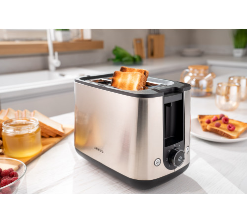 Тостер Ardesto T-K200