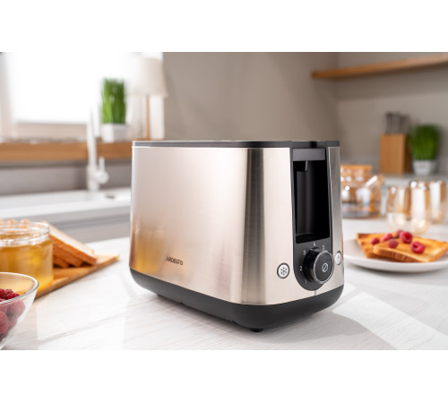 Тостер Ardesto T-K200
