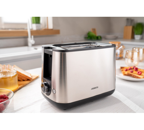 Тостер Ardesto T-K200