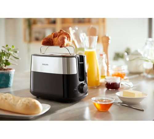 Тостер Philips HD2516/90