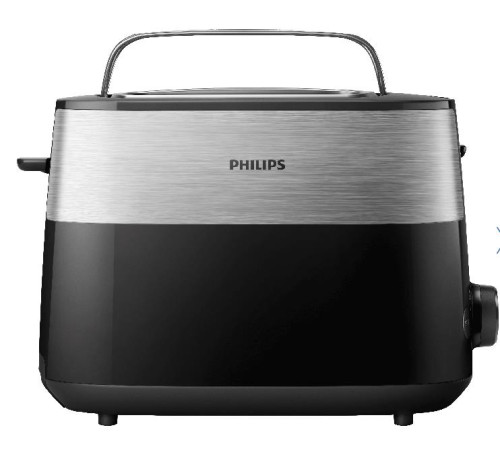 Тостер Philips Daily Collection HD2517/90