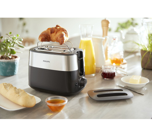 Тостер Philips Daily Collection HD2517/90
