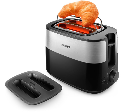 Тостер Philips Daily Collection HD2517/90
