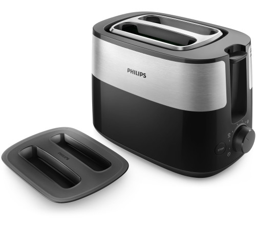 Тостер Philips Daily Collection HD2517/90