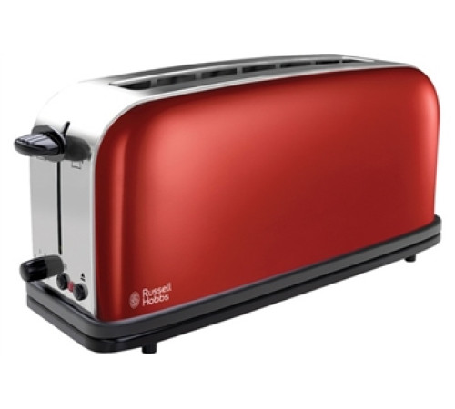 Тостер Russell Hobbs 21391-56 Flame Red