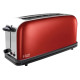 Тостер Russell Hobbs 21391-56 Flame Red