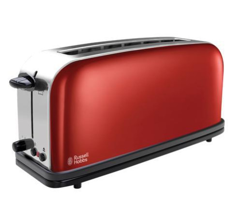 Тостер Russell Hobbs 21391-56 Flame Red
