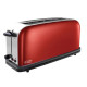 Тостер Russell Hobbs 21391-56 Flame Red