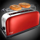 Тостер Russell Hobbs 21391-56 Flame Red