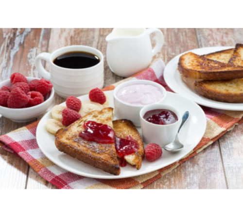 Тостер Tefal TT420D30