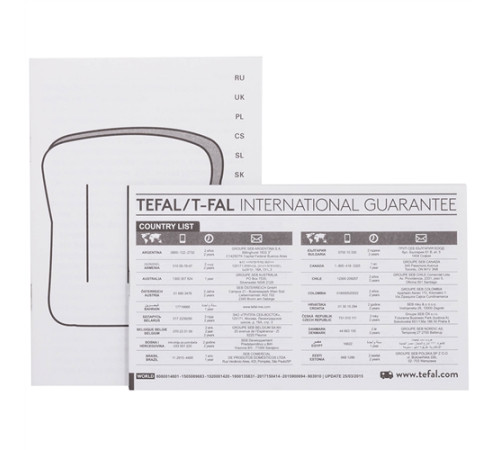 Тостер Tefal TT420D30