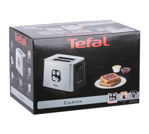 Тостер Tefal TT420D30