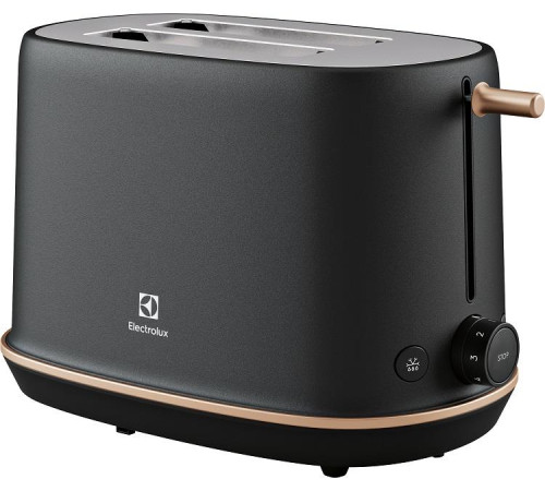 Тостер Electrolux E7T1-6BP
