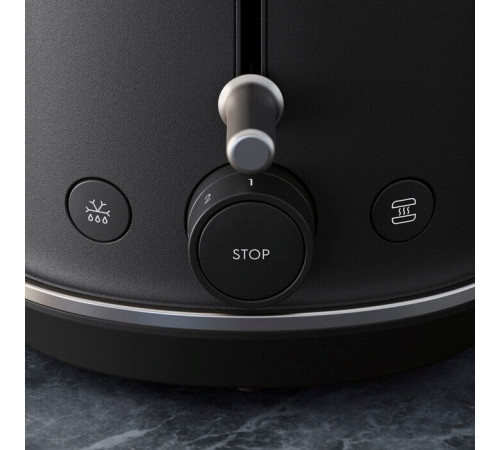 Тостер Electrolux E7T1-6BP