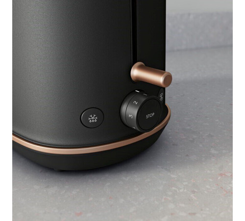 Тостер Electrolux E7T1-6BP