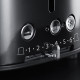 Тостер Russell Hobbs 21681-56 Retro Black