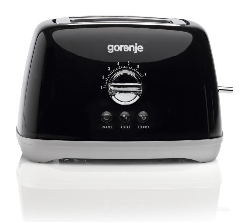 Тостер Gorenje T900RLBK