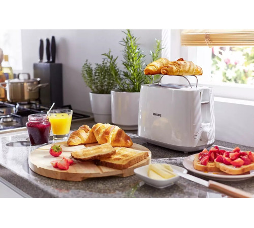 Тостер Philips HD2582/00