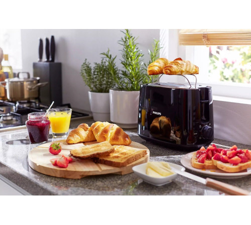 Тостер Philips HD2582/90