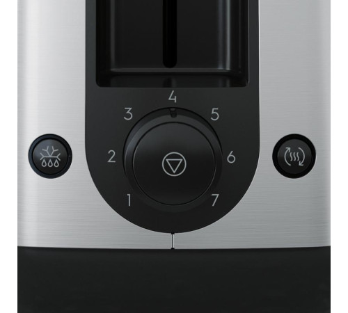 Тостер Electrolux E3T1-3ST