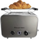 Тостер Russell Hobbs 26432-56 Distinctions 2-Slice, металл