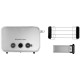 Тостер Russell Hobbs 26432-56 Distinctions 2-Slice, металл