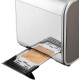 Тостер Russell Hobbs 26432-56 Distinctions 2-Slice, металл