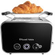 Тостер Russell Hobbs 26430-56 Distinctions 2-Slice, черный