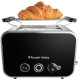 Тостер Russell Hobbs 26430-56 Distinctions 2-Slice, черный