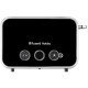 Тостер Russell Hobbs 26430-56 Distinctions 2-Slice, черный