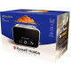 Тостер Russell Hobbs 26430-56 Distinctions 2-Slice, черный