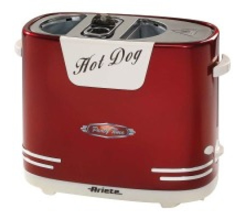 Тостер для хот-догов Ariete 186 Hot Dog