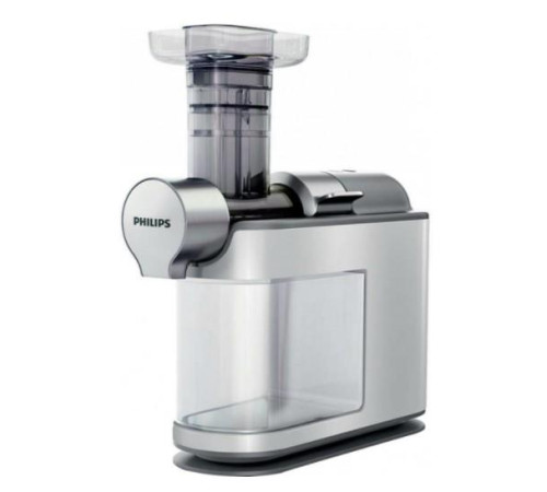 Соковыжималка шнековая Philips HR1945/80