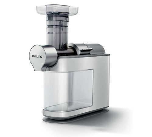 Соковыжималка шнековая Philips HR1945/80