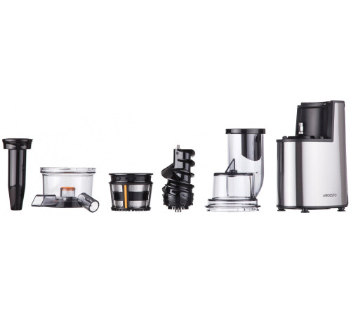 Соковижималка Ardesto JEG-1330SL