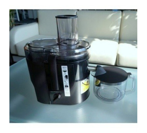 Соковыжималка Panasonic MJ-SJ01KTQ (MJ-SJ01KTQ)