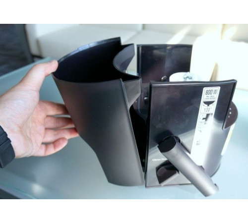 Соковыжималка Panasonic MJ-SJ01KTQ (MJ-SJ01KTQ)