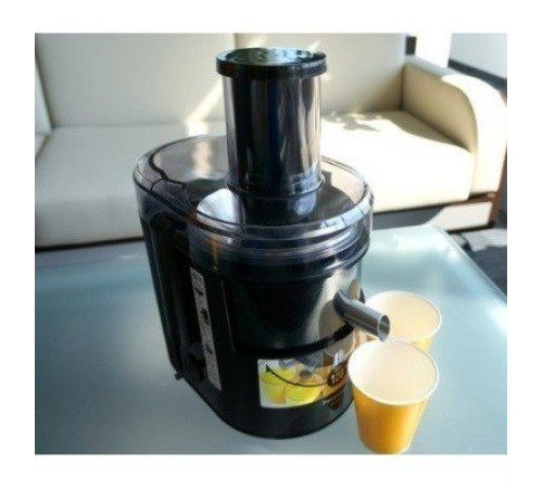 Соковыжималка Panasonic MJ-SJ01KTQ (MJ-SJ01KTQ)